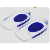 インソール シリコン 2個セット | PlusNao | 詳細画像9 