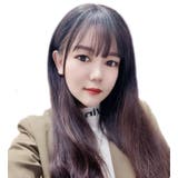 前髪ウィッグ ポイントウィッグ レディース | PlusNao | 詳細画像4 