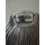 前髪ウィッグ ポイントウィッグ レディース | PlusNao | 詳細画像8 