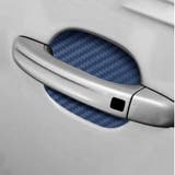 カーステッカー ドアボウルガード 同色4枚セット | PlusNao | 詳細画像2 