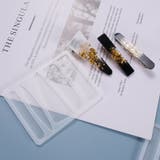 シリコンモールド レジン型 抜き型 | PlusNao | 詳細画像2 