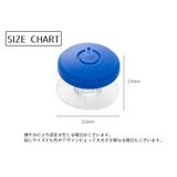 トイレタンクボタン 水栓ボタン トイレボタン | PlusNao | 詳細画像12