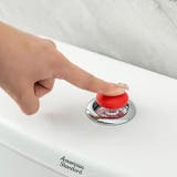 トイレタンクボタン 水栓ボタン トイレボタン | PlusNao | 詳細画像2