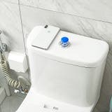 トイレタンクボタン 水栓ボタン トイレボタン | PlusNao | 詳細画像6