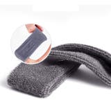 ヘアバンド ヘッドバンド 男女兼用 | PlusNao | 詳細画像5