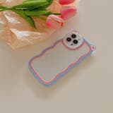 iPhoneケース スマホカバー スマホケース | PlusNao | 詳細画像5 