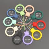 スマホリング リングストラップ スマートフォン | PlusNao | 詳細画像12