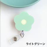ホリールキークリップ コードリール ストラップ | PlusNao | 詳細画像12