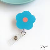 ホリールキークリップ コードリール ストラップ | PlusNao | 詳細画像8