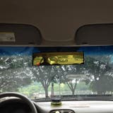 バックミラー ルームミラー 鏡 | PlusNao | 詳細画像3