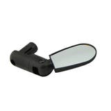 自転車用バックミラー ハンドル用 取り付け簡単 | PlusNao | 詳細画像9 