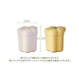 デスクトップ用ごみ箱 小型ごみ箱 インテリア | PlusNao | 詳細画像17 