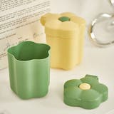 デスクトップ用ごみ箱 小型ごみ箱 インテリア | PlusNao | 詳細画像2 