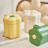 デスクトップ用ごみ箱 小型ごみ箱 インテリア | PlusNao | 詳細画像3 