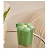 デスクトップ用ごみ箱 小型ごみ箱 インテリア | PlusNao | 詳細画像7 