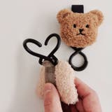 ベビーカー用フック バギーフック バッグホルダー | PlusNao | 詳細画像14