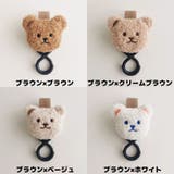 ベビーカー用フック バギーフック バッグホルダー | PlusNao | 詳細画像15