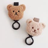 ベビーカー用フック バギーフック バッグホルダー | PlusNao | 詳細画像9