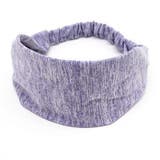 ヘアバンド ヘッドバンド レディース | PlusNao | 詳細画像14 