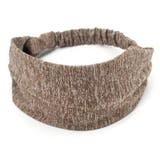 ヘアバンド ヘッドバンド レディース | PlusNao | 詳細画像15 