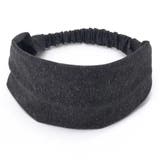 ヘアバンド ヘッドバンド レディース | PlusNao | 詳細画像7 