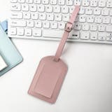 旅行用ネームタグ ユニセックス レディース | PlusNao | 詳細画像10