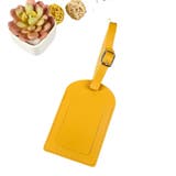 旅行用ネームタグ ユニセックス レディース | PlusNao | 詳細画像12