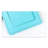 旅行用ネームタグ ユニセックス レディース | PlusNao | 詳細画像13