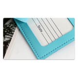 旅行用ネームタグ ユニセックス レディース | PlusNao | 詳細画像14