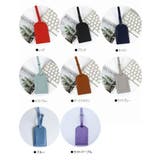 旅行用ネームタグ ユニセックス レディース | PlusNao | 詳細画像16