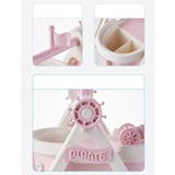ペン立て ペンスタンド 小物入れ | PlusNao | 詳細画像14