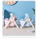 ペン立て ペンスタンド 小物入れ | PlusNao | 詳細画像6
