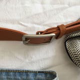 ベルト ウエストベルト レディース | PlusNao | 詳細画像13 