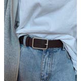 ベルト ウエストベルト レディース | PlusNao | 詳細画像4 