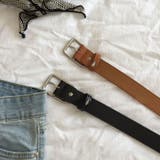 ベルト ウエストベルト レディース | PlusNao | 詳細画像9 