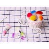 メイクブラシ フェイスブラシ チークブラシ | PlusNao | 詳細画像6 