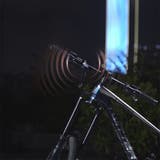 簡易防犯ブザー 簡易防犯アラーム 自転車ホーン | PlusNao | 詳細画像5 