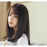フルウィッグ セミロング レディース | PlusNao | 詳細画像4