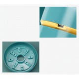 卓上クリーナー 卓上掃除機 USB充電式 | PlusNao | 詳細画像11 