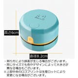 卓上クリーナー 卓上掃除機 USB充電式 | PlusNao | 詳細画像16 