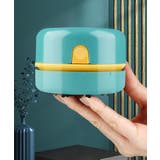 卓上クリーナー 卓上掃除機 USB充電式 | PlusNao | 詳細画像4 