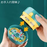 卓上クリーナー 卓上掃除機 USB充電式 | PlusNao | 詳細画像9 