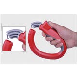 袋用グリップ 持ち手 ハンドル | PlusNao | 詳細画像11 