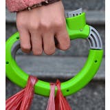 袋用グリップ 持ち手 ハンドル | PlusNao | 詳細画像3 