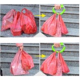 袋用グリップ 持ち手 ハンドル | PlusNao | 詳細画像6 