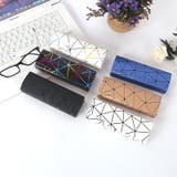 メガネケース 眼鏡ケース サングラスケース | PlusNao | 詳細画像2