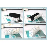 メガネケース 眼鏡ケース サングラスケース | PlusNao | 詳細画像6