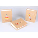 フォトアルバム 写真アルバム 100枚 | PlusNao | 詳細画像3