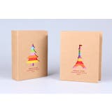 フォトアルバム 写真アルバム 100枚 | PlusNao | 詳細画像4