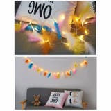 イルミネーションライト ガーランドライト デコレーションライト | PlusNao | 詳細画像6